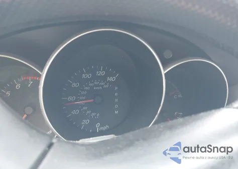 2006 Mazda 3 I z USA, uszkodzony, nr VIN JM1BK32F661457579